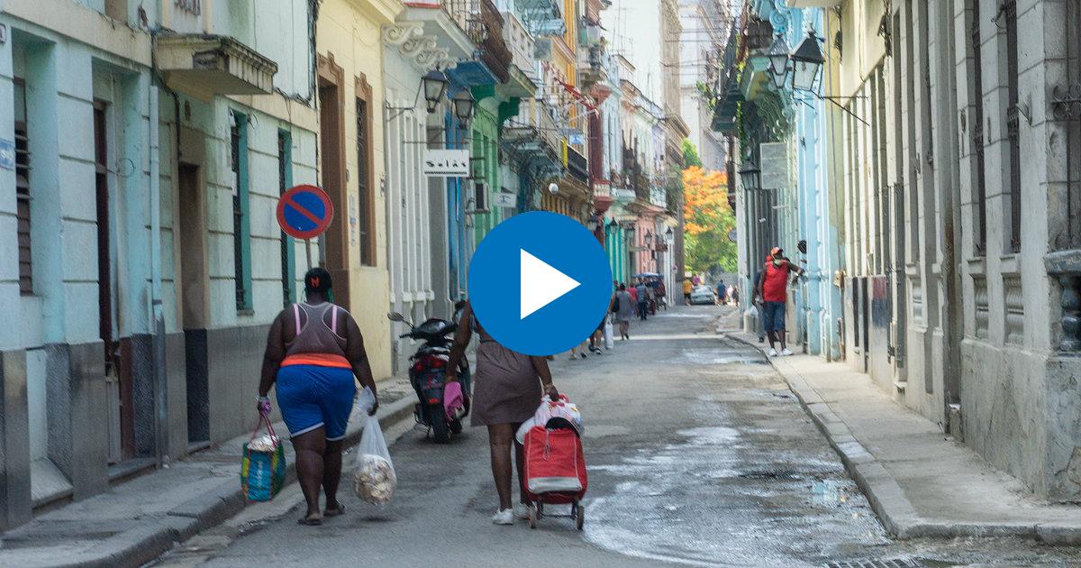 Luis Dener Hern Ndez Gonz Lez Por Qu Los Cubanos No Salen A La Calle