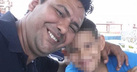 Emotiva Carta De Hijo De Preso Pol Tico A Su Padre Cuento Los D As