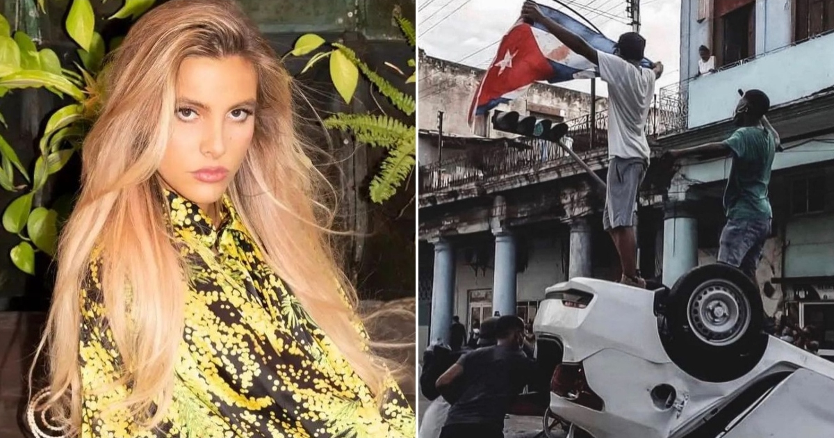 Lele Pons Alza La Voz En Apoyo A Las Protestas De Cuba Necesitamos