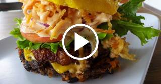 Estas son las hamburguesas más famosas de Miami