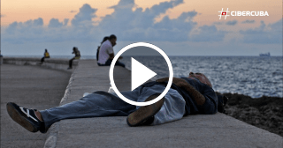 Cuba: La Isla que vive a cámara lenta