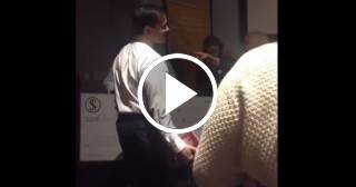 Marco Rubio recibe críticas en Miami