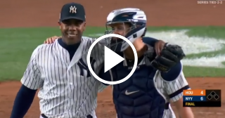 Chapman y Gurriel brillaron en sensacional partido