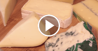 Guía para montar la tabla de quesos perfecta
