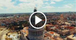 La Habana desde las alturas