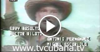 Aventura Cubana: Hermanos 1989