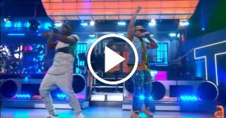 Insurrecto y El Mola le cantan al "Miami caliente"