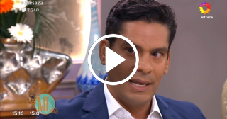 La dura historia familiar del periodista cubano Ismael Cala