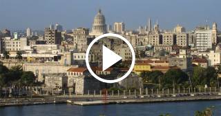 Excelente guía para viajar por Cuba