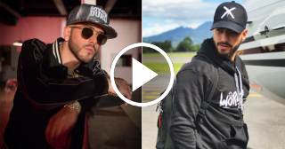 ESTRENO: Yandel ft. Maluma - Sólo Mía (Audio)