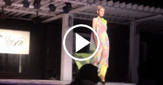 Archivo: Ser modelo en Cuba