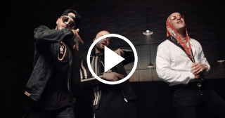 ESTRENO: Nacho, Yandel, Bad Bunny - Báilame (Remix)