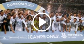 El Real Madrid pasa por encima de un Barça deprimido