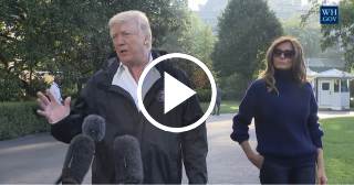 Brooke Shields cuenta cómo Donald Trump le pidió una cita