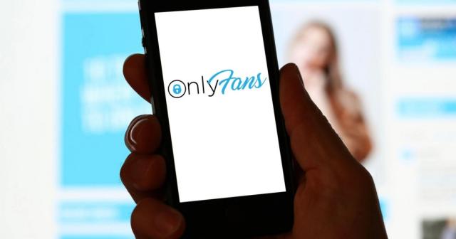 OnlyFans anuncia la prohibición de contenido sexual explícito.
