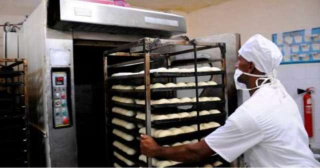 El pan en Granma: la harina llega tarde y con mala calidad