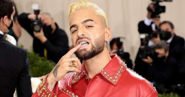 8 pruebas de que Maluma nació para ser fashion blogger