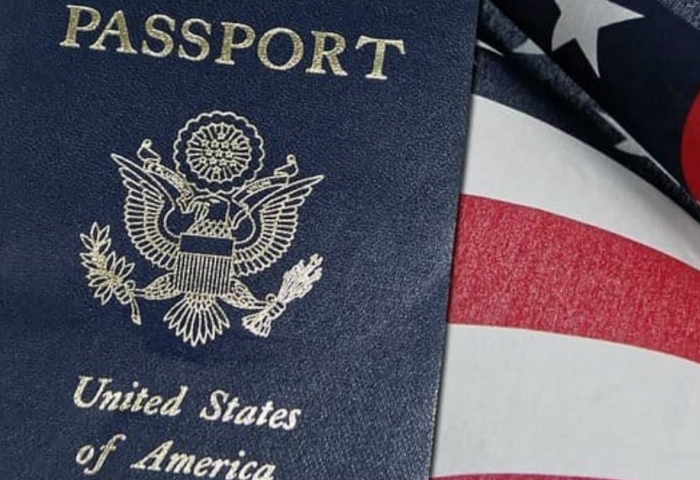 sacar pasaporte americano en miami