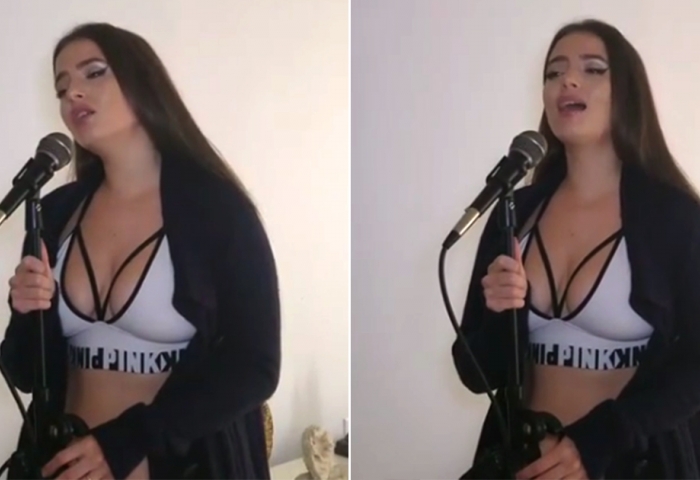 Jennifer carballo la mai