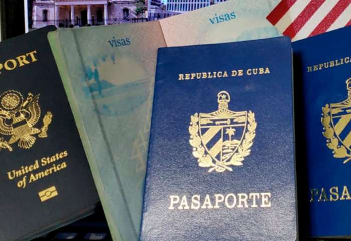 sacar pasaporte americano en miami