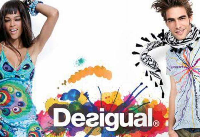 Prestigiosa cadena de tiendas “Desigual” aterriza en La Habana