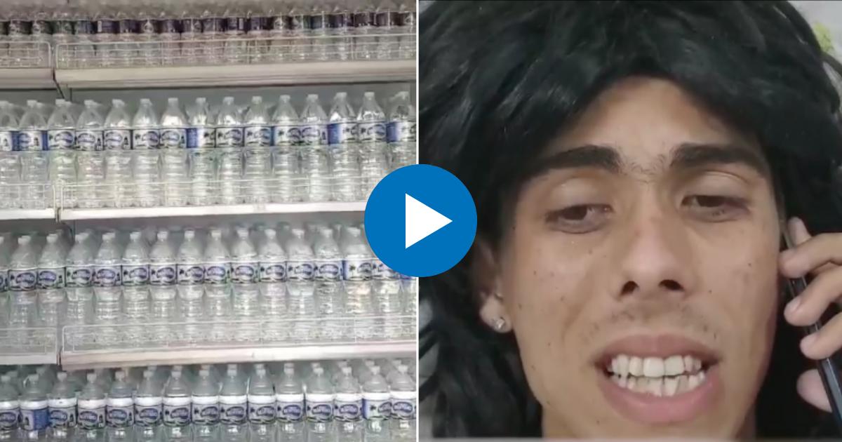 Facebook / Las locuras de Miguelín