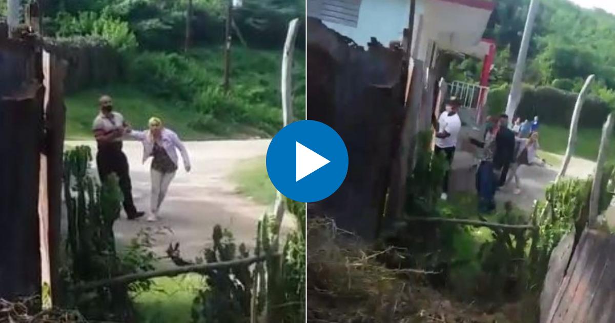 Captura de video