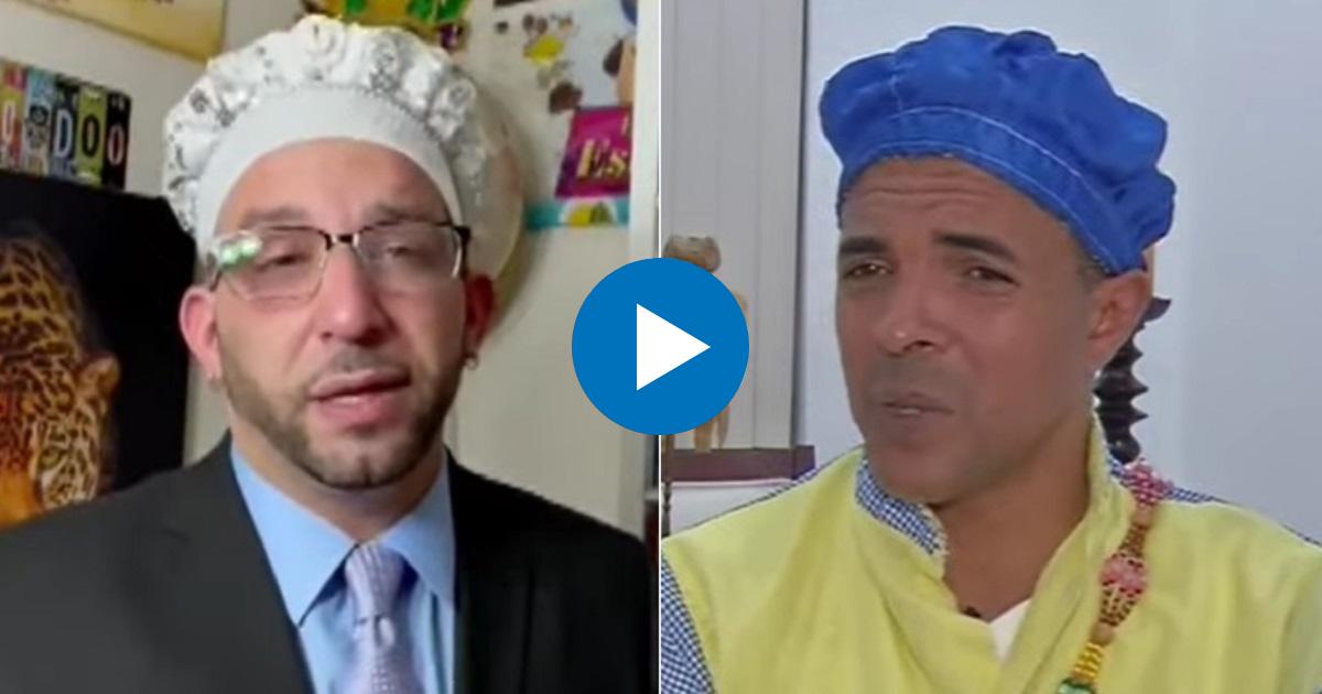 Captura de Youtube / América Tevé