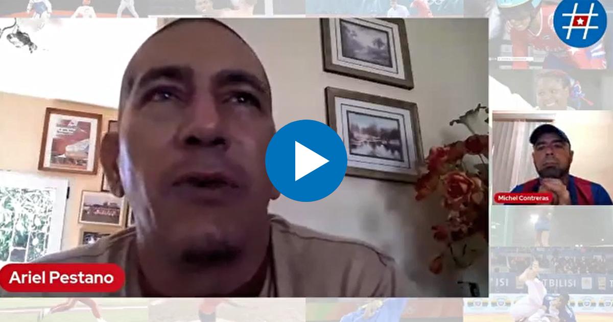 Captura de video/ CiberCuba