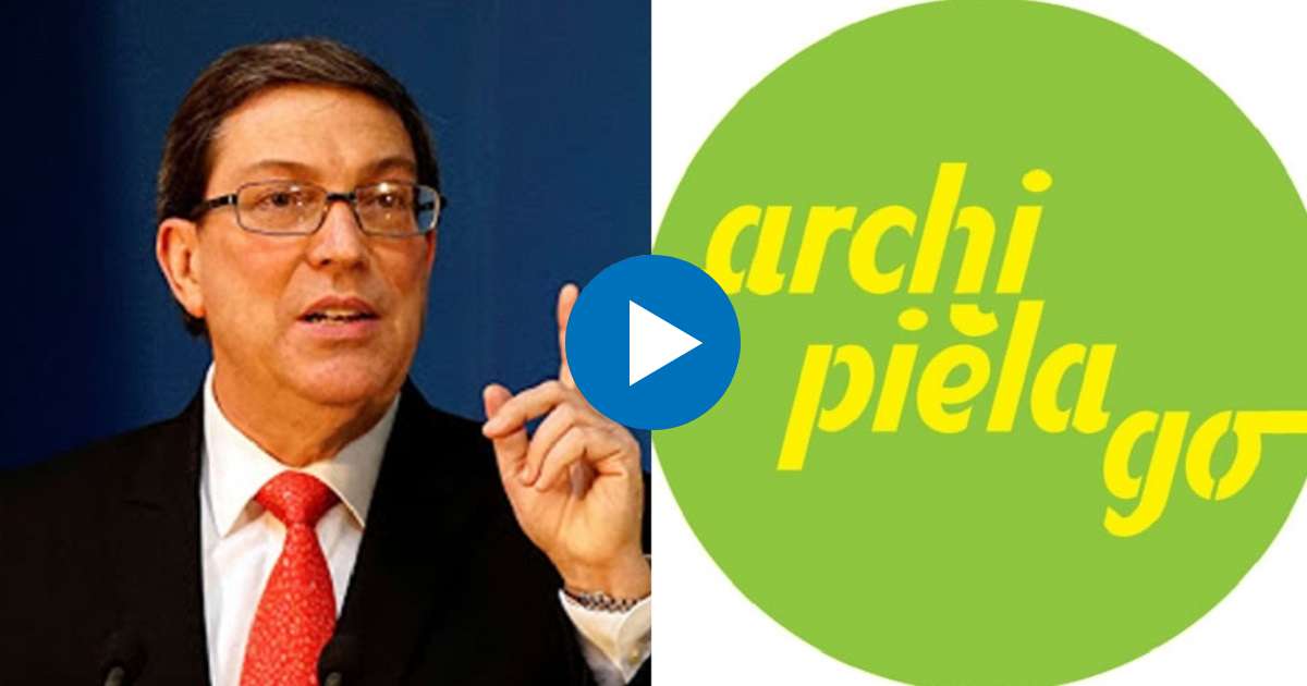 MINREX y Facebook de Archipiélago