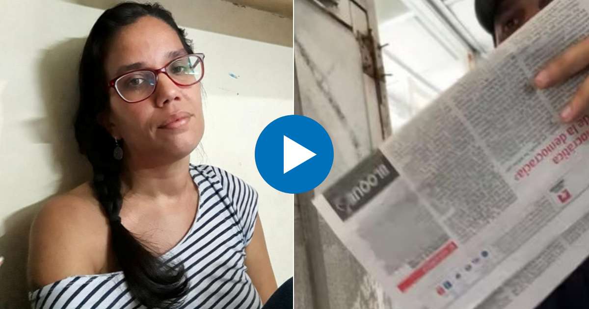 Facebook / Luz Escobar