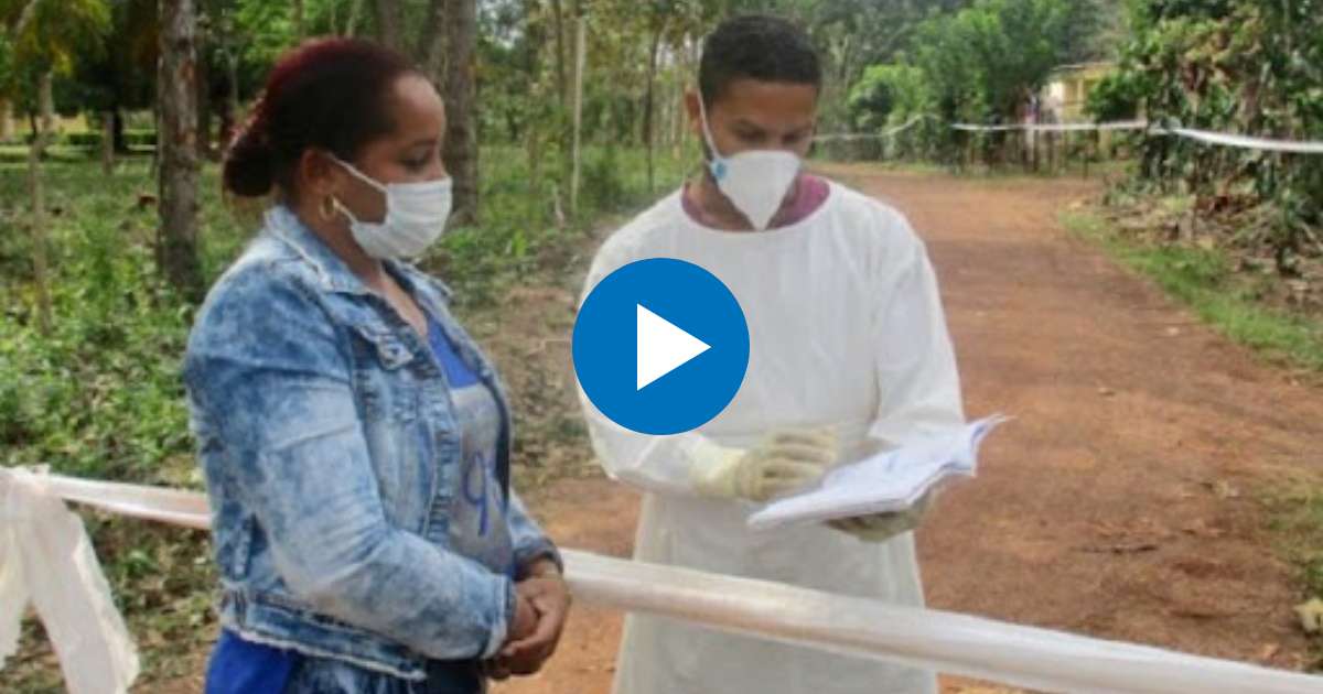 Trabajadores / Osvaldo Pupo