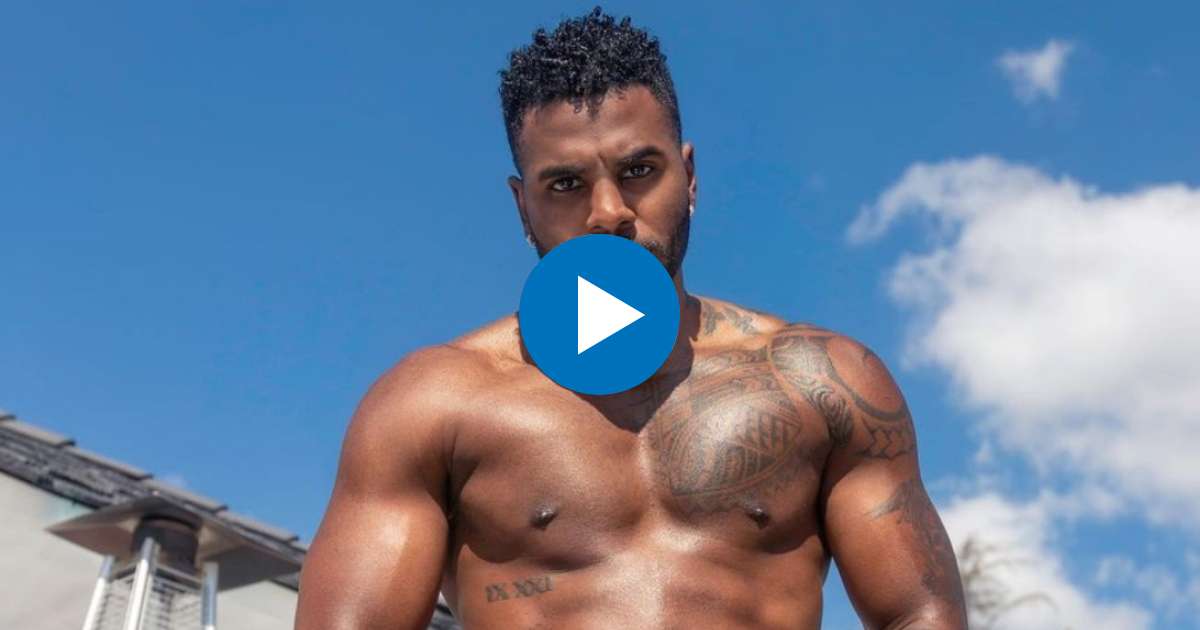 Instagram / Jason Derulo