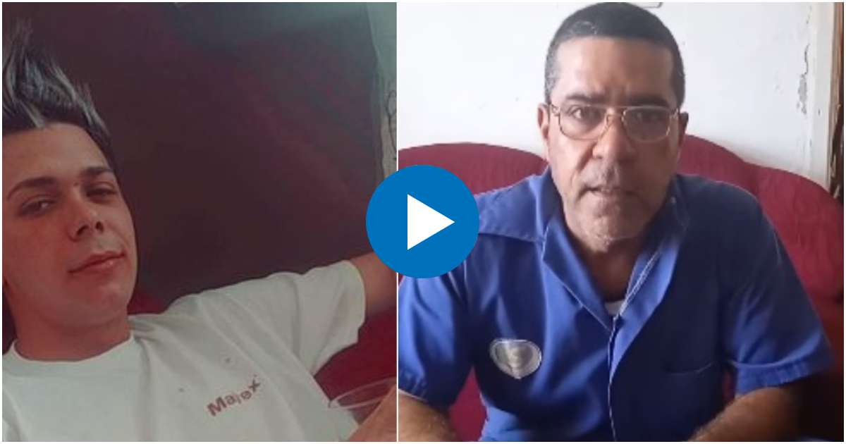 Facebook/ Chadrián Vila Sequín - Lía Fonseca