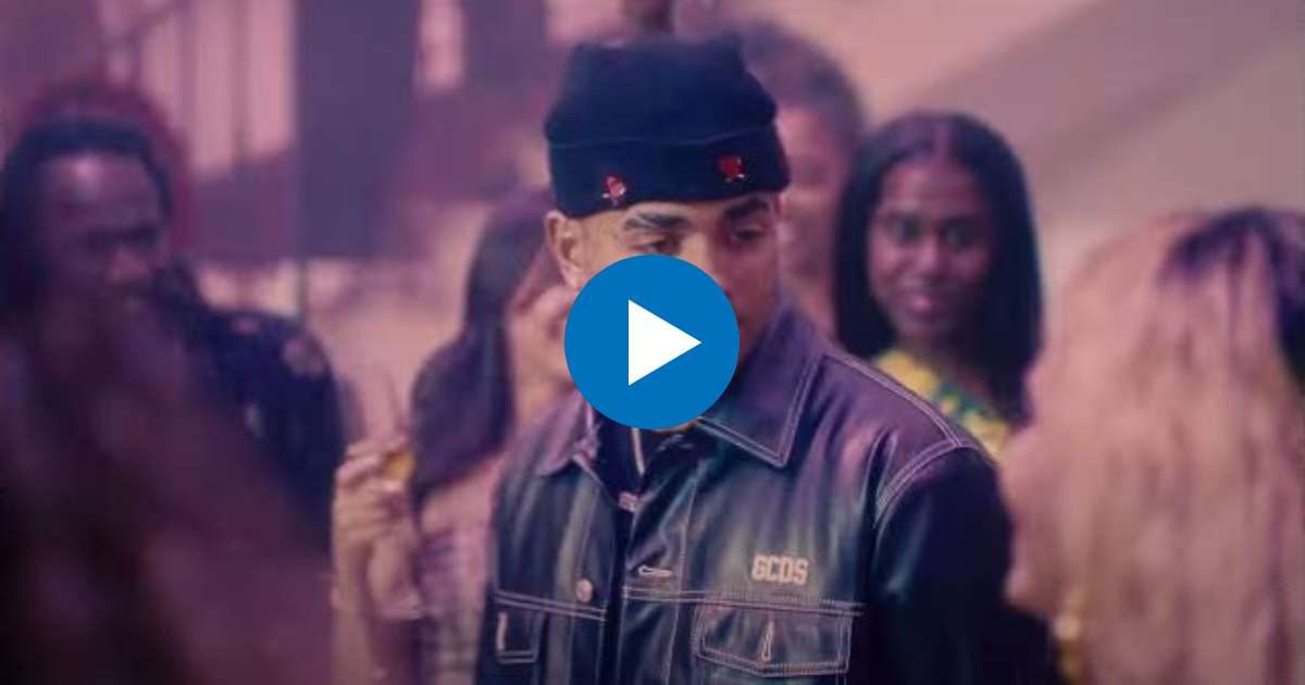 Youtube / Ozuna