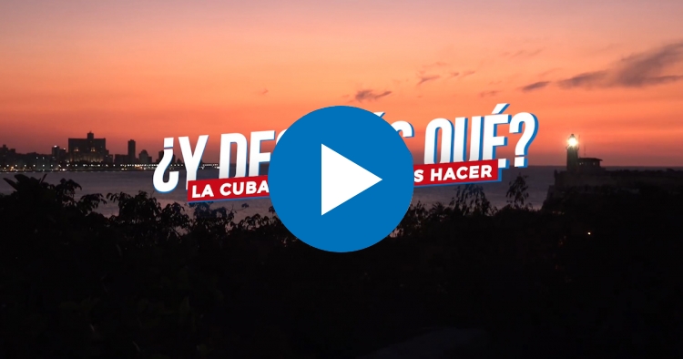 Serie Especial De CiberCuba: ¿Y Después Qué? La Cuba Que Queremos Hacer