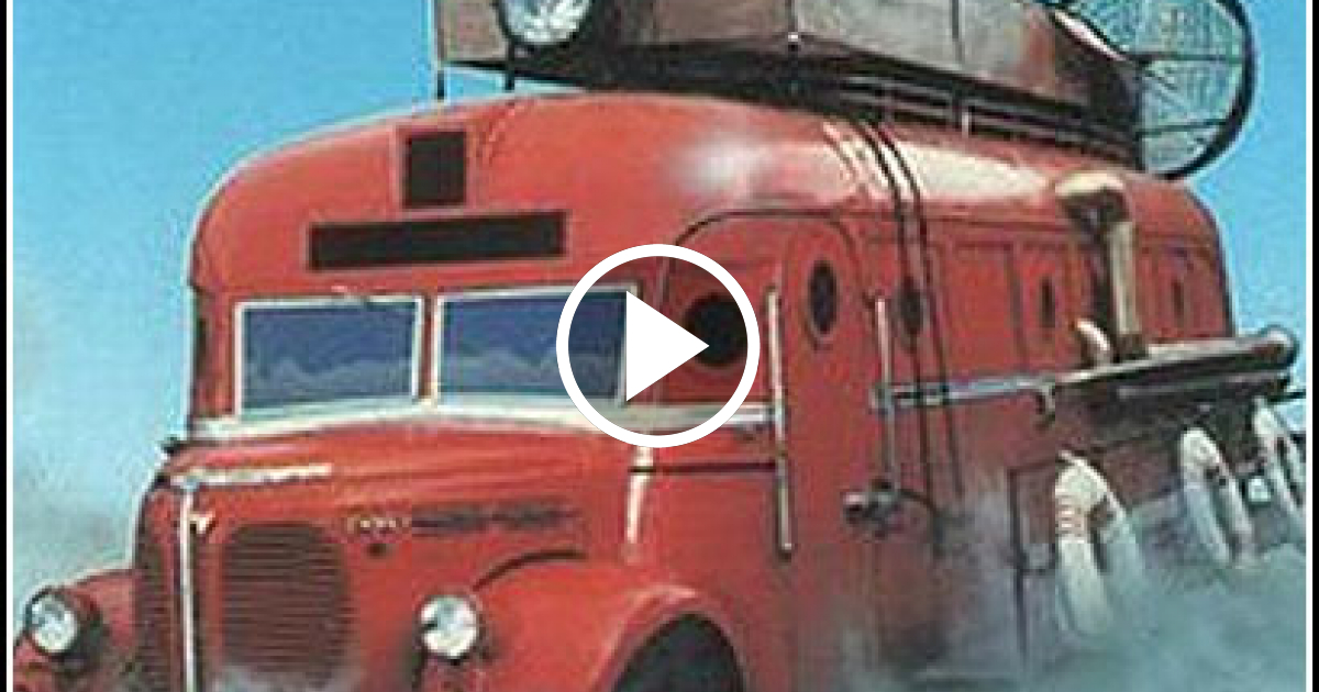 Profesor Poopsnagle Y El Autobus Volador