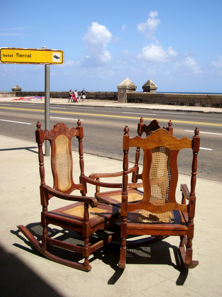 Balance cubano, detrás del muro - CiberCuba