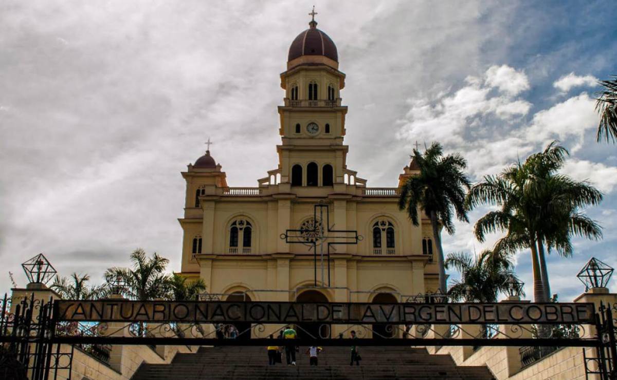 El Cobre: adoración, historia, dolor…