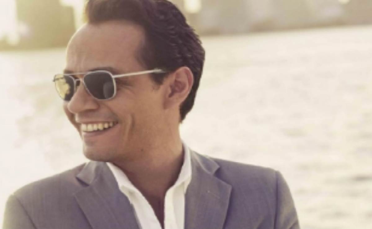 Musica de Marc Anthony gratis escuchar todas las canciones