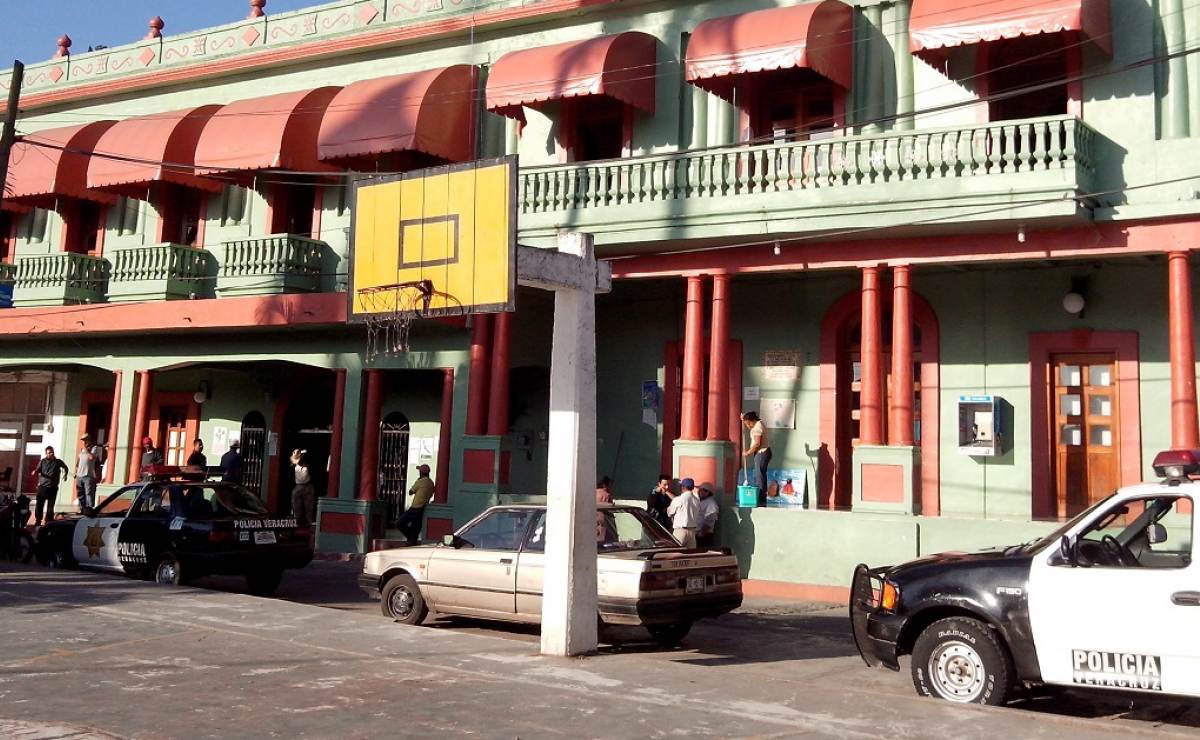 Hallan Cinco Cabezas Humanas En Un Automóvil En Veracruz México Cibercuba