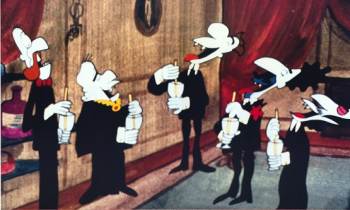 Los 7 “muñequitos” cubanos más inolvidables