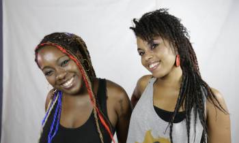 ¿Existen mujeres raperas en Cuba?