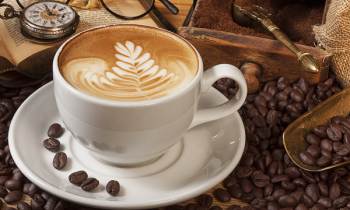 6 buenos pretextos para elegir una tacita de café cubano
