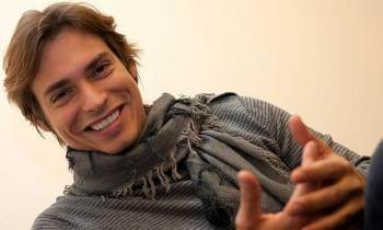 ¿Conoces el video que Carlos Baute hizo en Cuba?