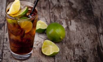 Los tres tragos estrella en la coctelería cubana: Mojito, Daiquirí y Cuba Libre