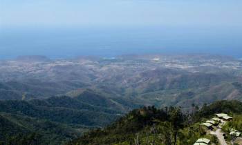 El mejor lugar para tocar el cielo en Cuba