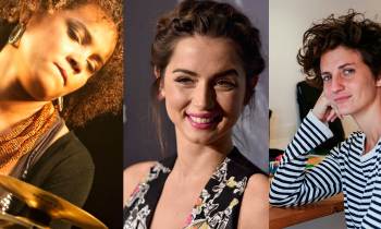 10 jóvenes cubanas que son algo más que una cara bonita y que deberías conocer