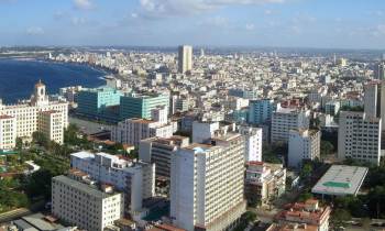 La Habana: 10 canciones para (re)vivirla