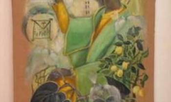 Orula, el gran adivino.